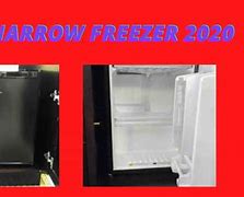 Image result for Upright Freezers Less than 40 Inches Tall