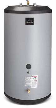 Image result for 40 Gallon Indirect Water Heater