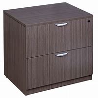 Image result for Low Profile Lateral File Cabinet