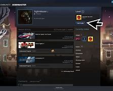 Image result for Change Steam Privacy Settings