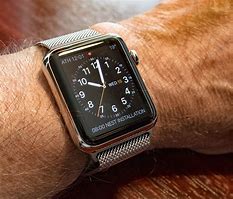 Image result for Milanese Loop Apple Watch Band