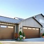 Image result for Metal Siding On House