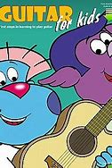 Image result for Kids Playing Guitar