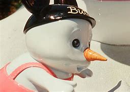Image result for Baby Snowman From Frozen