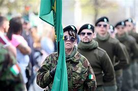 Image result for Paramilitary-Style
