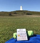 Image result for Wright Brothers Book David McCullough