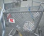 Image result for Kmart Shopping Folding Carts