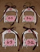 Image result for Baby Clothes Dividers