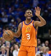 Image result for Chris Paul PFP Suns