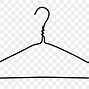 Image result for Red Wire Hanger Clip Art