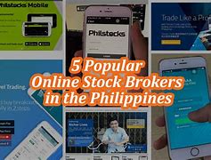Image result for Online Stock Brokers