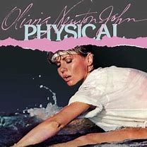 Image result for Olivia Newton-John Physical Fat