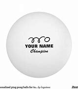 Image result for Butterfly Ping Pong Balls