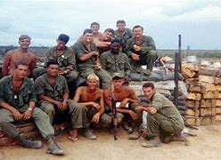 Image result for Vietnam War Veterans