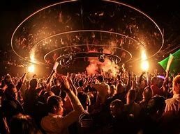 Image result for Nightlife Party