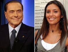 Image result for Berlusconi Bunga Bunga
