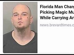 Image result for Florida Man May 14