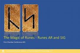 Image result for Sig Rune
