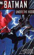Image result for Batman: Under The Hood