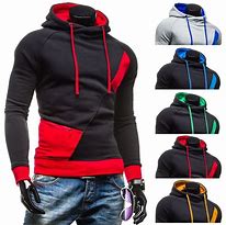 Image result for Cool Hoodies for Men