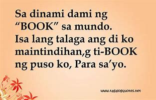 Image result for Tagalog Quotes and Jokes