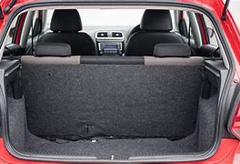 Image result for VW Polo Boot Space