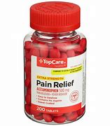 Image result for Pain Relief 100 Tabs