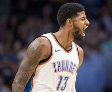 Image result for Paul George New Era