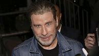 Image result for Noir John Travolta's Hair