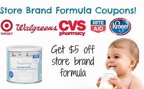 Image result for Baby Formula Coupons