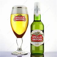 Image result for Pint of Stella Beer