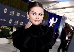 Image result for Selena Gomez Touched by Fans