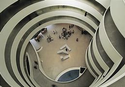 Image result for Guggenheim Museum Bilbao Interior