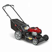 Image result for Gas Lawn Mowers at Walmart