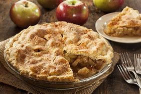 Image result for Best Apple Pie