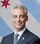 Image result for Mayor Rahm Emanuel