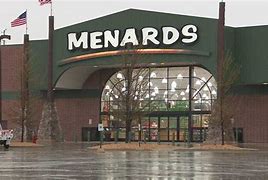 Image result for Menards Department Store