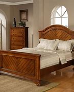 Image result for Panel Bed