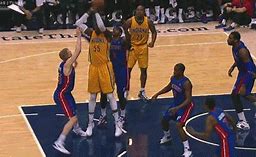 Image result for Paul George Carmelo Russ