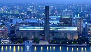Image result for Tate Modern London Opening Times