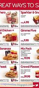 Image result for Free KFC Coupons