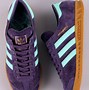 Image result for Blacjk and Purple Adidas Shirt