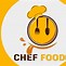 Image result for Creative Food Logos