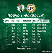 Image result for Pacers Schedule 2019 20 Fsin