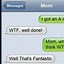 Image result for Funny Texting