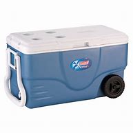 Image result for Coleman Soft Cooler with Wheels