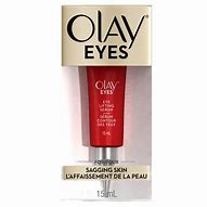 Image result for Olay Eye Lifting Serum Ads