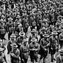 Image result for World War 1 American Troops
