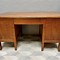 Image result for Small Wood Desk with Drawers Melbourne Art Deco