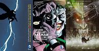 Image result for Graphic Novel Batman the Hill